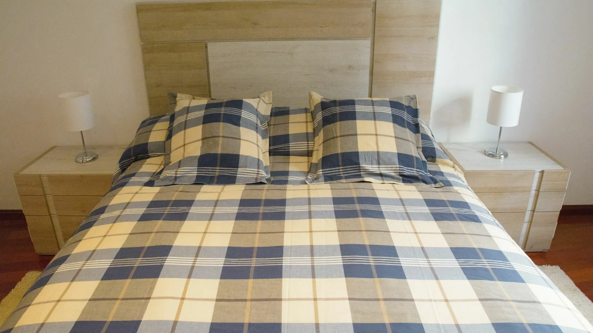 Apt Gibralfaro By Malaga Picasso Rentals Spanien