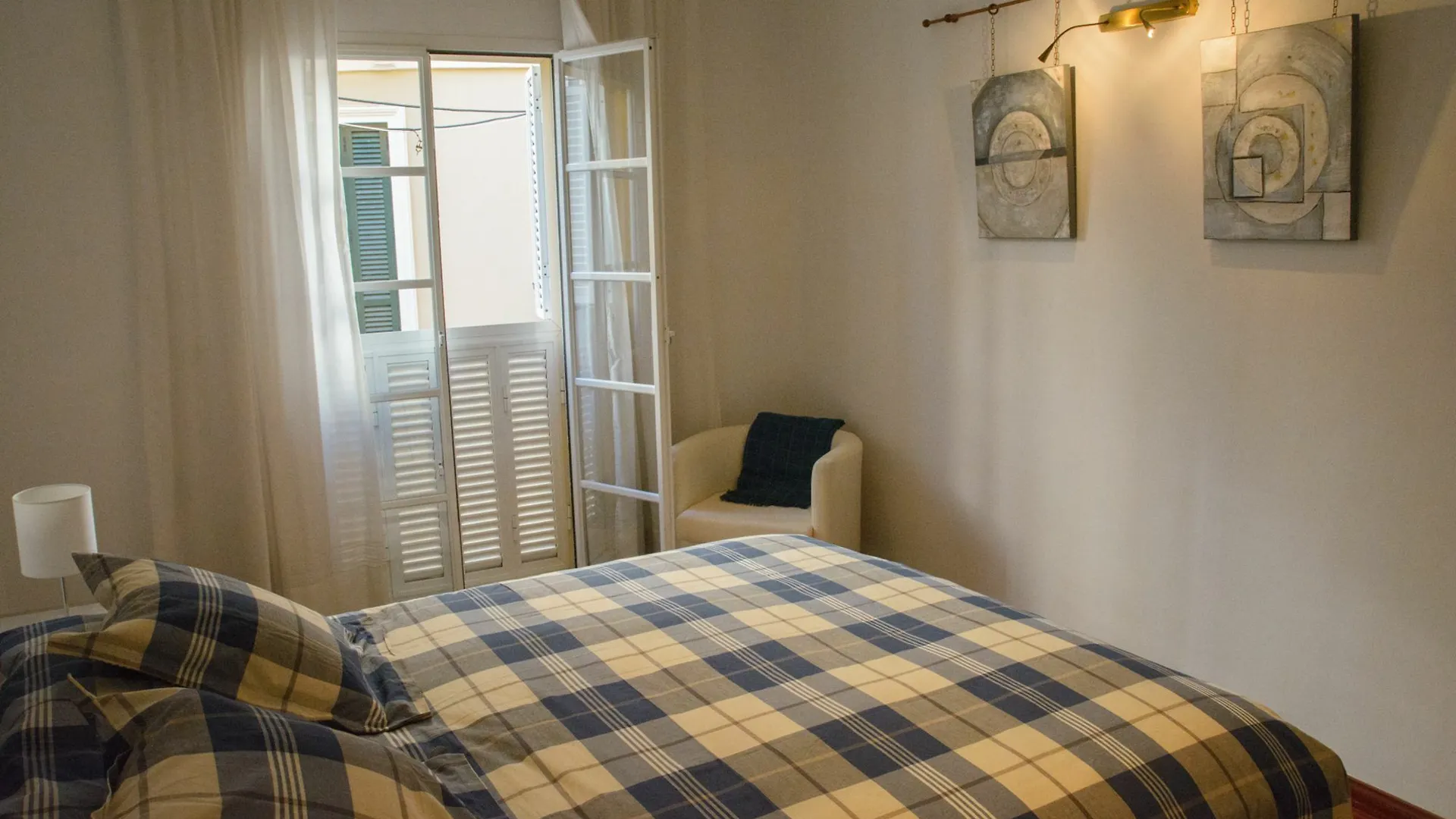 Apt Gibralfaro By Malaga Picasso Rentals 0*,  Spanien