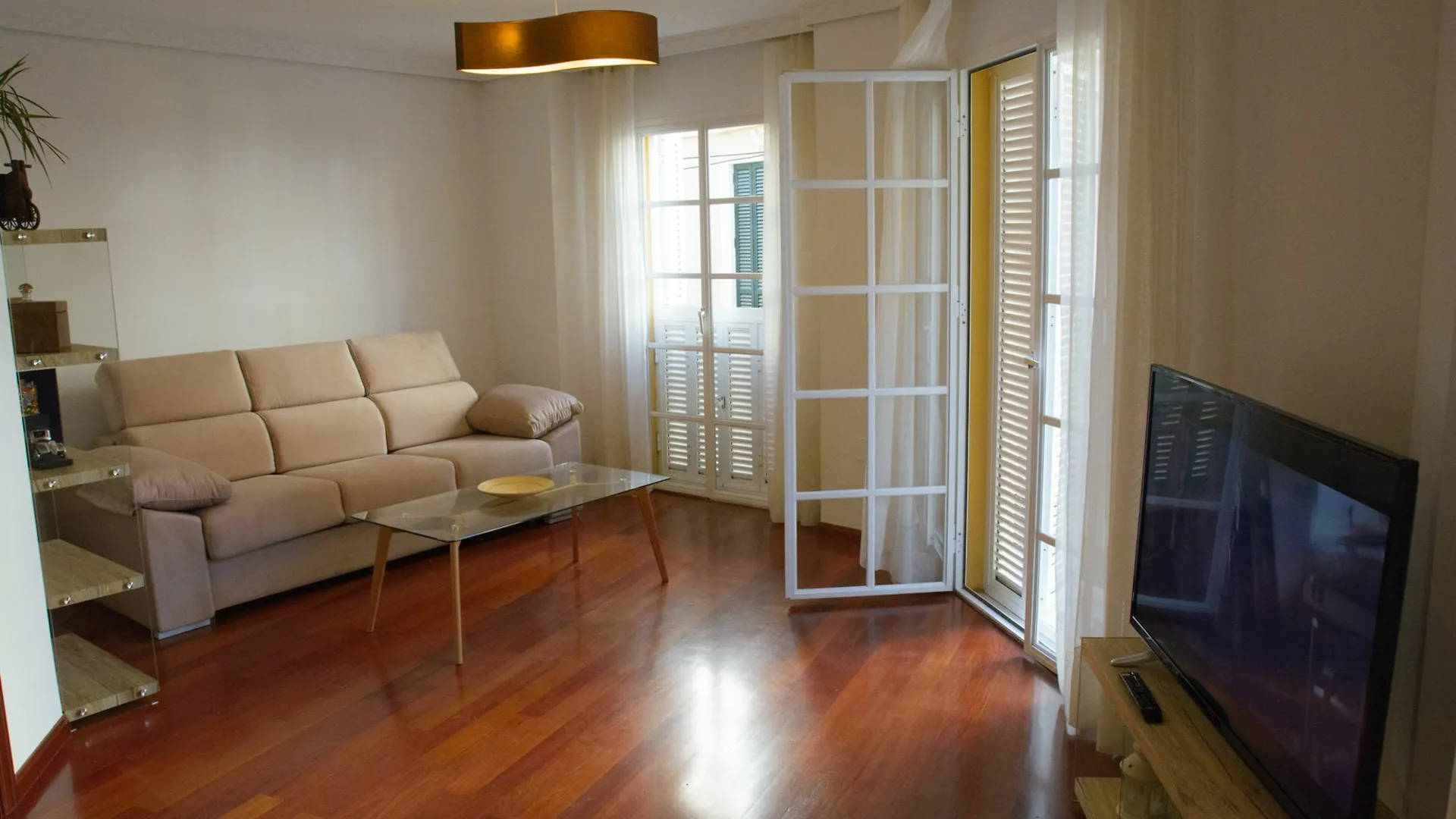 Apt Gibralfaro By Malaga Picasso Rentals 0*,  Spanien